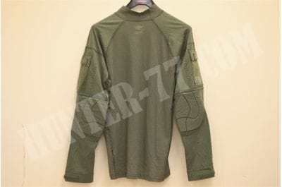 Боевая рубашка Sage Green NAVAIR Massif MCMS00017-foto3