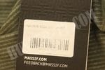 Боевая рубашка Sage Green NAVAIR Massif MCMS00017 Боевая рубашка Sage Green NAVAIR Massif MCMS00017