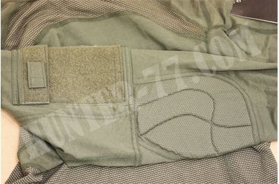 Боевая рубашка Sage Green NAVAIR Massif MCMS00017-foto6