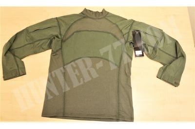 Боевая рубашка Sage Green NAVAIR Massif MCMS00017-foto7