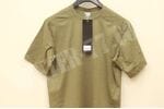 Massif® Cool Knit SS T-SHIRT TN499 MSRT00009