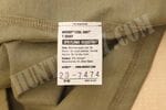Massif® Cool Knit SS T-SHIRT TN499 MSRT00009