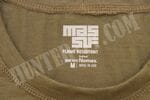 Massif® Cool Knit SS T-SHIRT TN499 MSRT00009