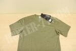 Massif® Cool Knit SS T-SHIRT TN499 MSRT00009