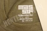 Massif® Cool Knit SS T-SHIRT TN499 MSRT00009