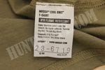 Massif® Cool Knit SS T-SHIRT TN499 MSRT00009
