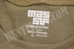 Massif® Cool Knit SS T-SHIRT TN499 MSRT00009