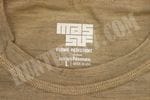 Massif® Cool Knit SS T-SHIRT AFDTB MSRT00009