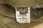 SET TAN499 Massif® COOL KNIT® CREW LS (FR) MSRT00010 + BOTTOM (FR) MPNT00009 SET TAN499 Massif® COOL KNIT® CREW LS (FR) MSRT00010 + BOTTOM (FR) MPNT00009