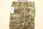 MULTICAM W2 OCP SCORPION FIRE RESISTANT UNIFORM TROUSER MULTICAM W2 OCP SCORPION FIRE RESISTANT UNIFORM TROUSER