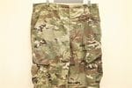 MULTICAM W2 OCP SCORPION FIRE RESISTANT UNIFORM TROUSER MULTICAM W2 OCP SCORPION FIRE RESISTANT UNIFORM TROUSER
