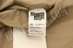 Куртка ТАН негорючая Massif 2-PIECE FLIGHT SUIT JACKET (V2) - NAVAIR - (FR) NVTAN MJKT00062