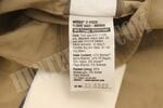 Куртка ТАН негорючая Massif 2-PIECE FLIGHT SUIT JACKET (V2) - NAVAIR - (FR) NVTAN MJKT00062