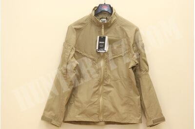 Massif 2-PIECE FLIGHT SUIT JACKET (V2) - NAVAIR - (FR) NVTAN MJKT00062