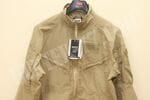 Куртка ТАН негорючая Massif 2-PIECE FLIGHT SUIT JACKET (V2) - NAVAIR - (FR) NVTAN MJKT00062