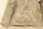 Куртка ТАН негорючая Massif 2-PIECE FLIGHT SUIT JACKET (V2) - NAVAIR - (FR) NVTAN MJKT00062