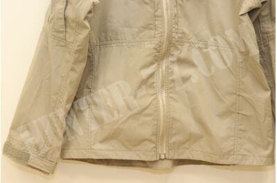 Massif 2-PIECE FLIGHT SUIT JACKET (V2) - NAVAIR - (FR) NVTAN MJKT00062-foto4