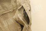 Куртка ТАН негорючая Massif 2-PIECE FLIGHT SUIT JACKET (V2) - NAVAIR - (FR) NVTAN MJKT00062