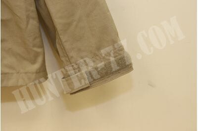 Massif 2-PIECE FLIGHT SUIT JACKET (V2) - NAVAIR - (FR) NVTAN MJKT00062-foto10