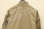 Куртка ТАН негорючая Massif 2-PIECE FLIGHT SUIT JACKET (V2) - NAVAIR - (FR) NVTAN MJKT00062