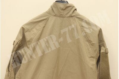 Massif 2-PIECE FLIGHT SUIT JACKET (V2) - NAVAIR - (FR) NVTAN MJKT00062-foto6