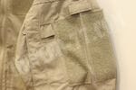 Куртка ТАН негорючая Massif 2-PIECE FLIGHT SUIT JACKET (V2) - NAVAIR - (FR) NVTAN MJKT00062