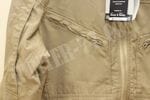 Куртка ТАН негорючая Massif 2-PIECE FLIGHT SUIT JACKET (V2) - NAVAIR - (FR) NVTAN MJKT00062