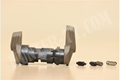 Talon Ambi 45/90 Safety Selector for SCAR FDE SCP5-03 Talon Ambi 45/90 Safety Selector for SCAR FDE SCP5-03