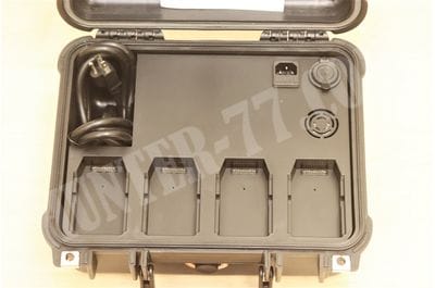 Дрон DJI Mavic 2 Enterprise Advanced Версия США в полной комплектации-foto19