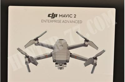 Дрон DJI Mavic 2 Enterprise Advanced Версия США в полной комплектации-foto6