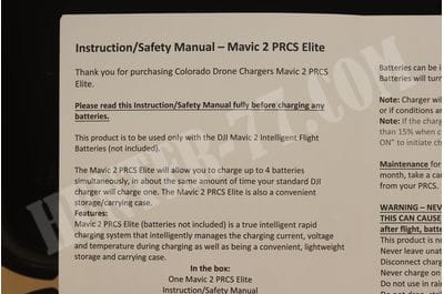 Дрон DJI Mavic 2 Enterprise Advanced Версия США в полной комплектации-foto22