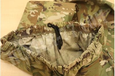 Scrub Top + PANTS OCP SCORPION Nurse Joe's -foto13