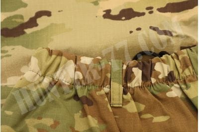 Scrub Top + PANTS OCP SCORPION Nurse Joe's -foto14