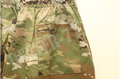 Scrub Top + PANTS OCP SCORPION Nurse Joe's -foto6