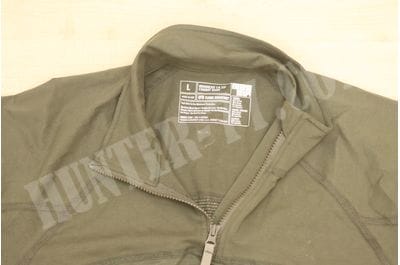 Боевая рубашка Б/У Sage Green ADVANCED  NAVAIR 1/4 Zip Massif  MCMS00032-foto10