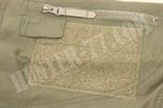 Боевая рубашка Б/У Sage Green ADVANCED NAVAIR 1/4 Zip Massif MCMS00032 Подержанная Боевая рубашка Б/У Sage Green ADVANCED NAVAIR 1/4 Zip Massif MCMS00032 Подержанная