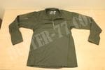 Боевая рубашка Б/У Sage Green ADVANCED NAVAIR 1/4 Zip Massif MCMS00032 Подержанная Боевая рубашка Б/У Sage Green ADVANCED NAVAIR 1/4 Zip Massif MCMS00032 Подержанная