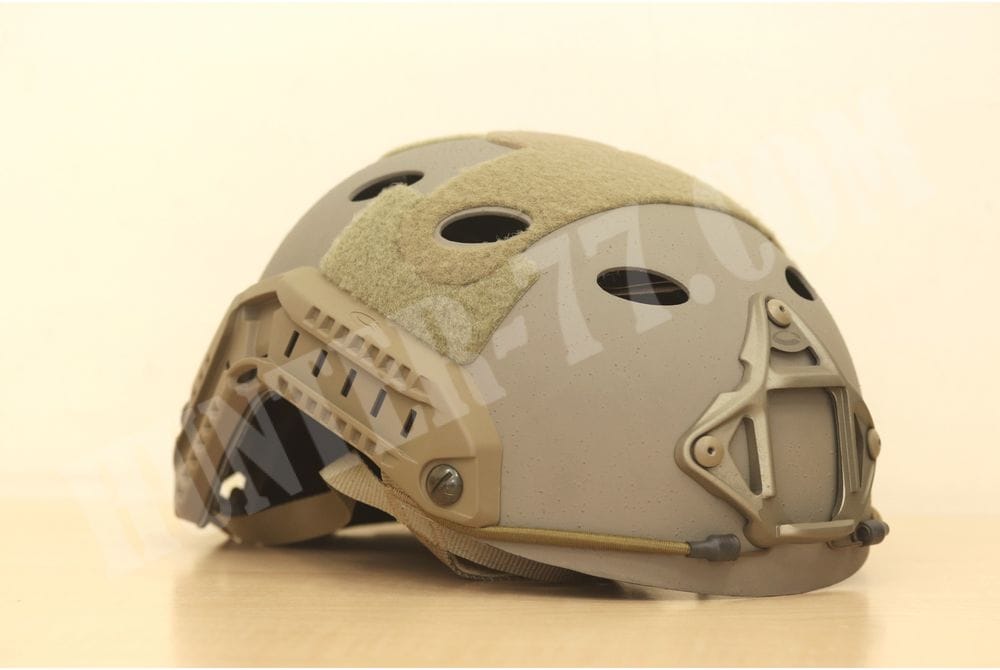 Шлем карбоновый TAN OPS-CORE FAST SF CARBON COMPOSITE HELMET SYSTEM Шлем карбоновый TAN OPS-CORE FAST SF CARBON COMPOSITE HELMET SYSTEM