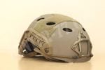 Шлем карбоновый TAN OPS-CORE FAST SF CARBON COMPOSITE HELMET SYSTEM Шлем карбоновый TAN OPS-CORE FAST SF CARBON COMPOSITE HELMET SYSTEM
