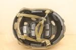 Шлем карбоновый TAN OPS-CORE FAST SF CARBON COMPOSITE HELMET SYSTEM Шлем карбоновый TAN OPS-CORE FAST SF CARBON COMPOSITE HELMET SYSTEM
