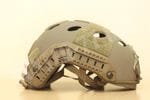 Шлем карбоновый TAN OPS-CORE FAST SF CARBON COMPOSITE HELMET SYSTEM Шлем карбоновый TAN OPS-CORE FAST SF CARBON COMPOSITE HELMET SYSTEM