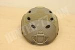 Шлем карбоновый TAN OPS-CORE FAST SF CARBON COMPOSITE HELMET SYSTEM Шлем карбоновый TAN OPS-CORE FAST SF CARBON COMPOSITE HELMET SYSTEM