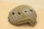 Шлем карбоновый TAN OPS-CORE FAST SF CARBON COMPOSITE HELMET SYSTEM Шлем карбоновый TAN OPS-CORE FAST SF CARBON COMPOSITE HELMET SYSTEM