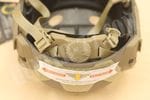 Шлем карбоновый TAN OPS-CORE FAST SF CARBON COMPOSITE HELMET SYSTEM Шлем карбоновый TAN OPS-CORE FAST SF CARBON COMPOSITE HELMET SYSTEM