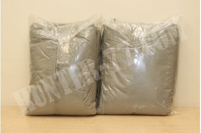 L7 Теплый КОСТЮМ Слой 7 Wild Things GEN III ECWCS LEVEL VII серый-foto2