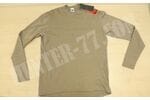 Рубашка негорючая Massif® HotJohns® Crew Shirt (FR) Flame Resistant Nomex 90% coyote TAN Рубашка негорючая Massif® HotJohns® Crew Shirt (FR) Flame Resistant Nomex 90% coyote TAN