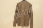 Рубашка негорючая Massif® HotJohns® Crew Shirt (FR) Flame Resistant Nomex 90% coyote TAN Рубашка негорючая Massif® HotJohns® Crew Shirt (FR) Flame Resistant Nomex 90% coyote TAN