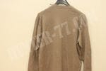 Рубашка негорючая Massif® HotJohns® Crew Shirt (FR) Flame Resistant Nomex 90% coyote TAN Рубашка негорючая Massif® HotJohns® Crew Shirt (FR) Flame Resistant Nomex 90% coyote TAN