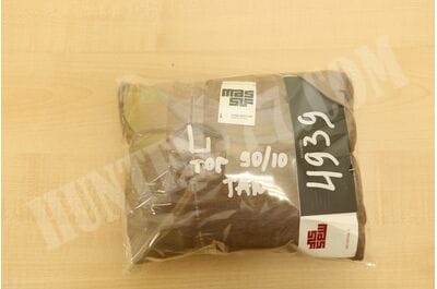 Massif® HotJohns® Crew Shirt (FR) Flame Resistant Nomex 90% coyote TAN-foto17