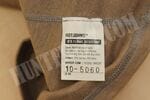 Рубашка негорючая Massif® HotJohns® Crew Shirt (FR) Flame Resistant Nomex 90% coyote TAN Рубашка негорючая Massif® HotJohns® Crew Shirt (FR) Flame Resistant Nomex 90% coyote TAN